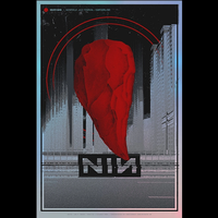 2018-07-09: Montreux, Switzerland, Montreux Jazz Festival (Foil Variant)