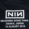 2018-08-19 - Osaka, Japan, Maishima Sonic Park - view 3