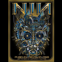 2018-09-13: Phoenix, AZ, Comerica Theatre