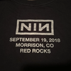 2018-09-19 - Morrison, CO  Event Tee - view 4