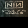 2018-09-29 - Nashville, TN Event Tee - view 4