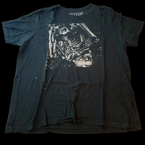 2018-09-29 - Nashville, TN Event Tee