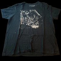 2018-09-29 - Nashville, TN Event Tee