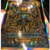 2018-10-13: New York, NY, Radio City Music Hall (Foil Variant) - view 2