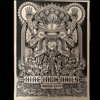 2018-10-13: New York, NY, Radio City Music Hall (Keyline Variant) - view 1