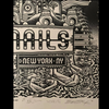 2018-10-13: New York, NY, Radio City Music Hall (Keyline Variant) - view 3