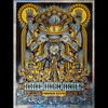 2018-10-13: New York, NY, Radio City Music Hall (Moon Lava Foil Variant) - view 1