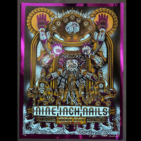 2018-10-13: New York, NY, Radio City Music Hall (Purple Foil Variant)