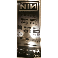2018-10-14: New York, NY, Radio City Music Hall (Foil Variant)