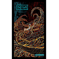 2018-10-16: Brooklyn, NY, Kings Theatre