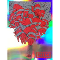 2018-10-19: Boston, MA Boch Center (Foil Variant)