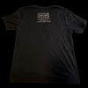 2018-10-25 - Chicago, IL Event Tee - view 2