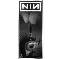 2018-11-23: New Orleans, LA Saenger Theatre (Foil Variant)