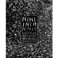 2018-11-24: New Orleans, LA Saenger Theatre