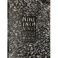 2018-11-24: New Orleans, LA Saenger Theatre (Foil Variant)