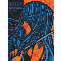 2018-11-27: Irving, TX Toyota Music Factory (Foil Variant)