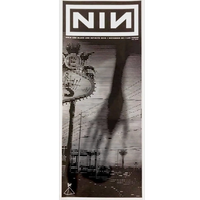 2018-11-30: Las Vegas, NV, The Joint (Foil Variant)