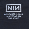 2018-12-01: Las Vegas, NV, The Joint - view 3