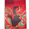 2018-12-03: San Francisco, CA, Bill Graham Civic Auditorium (Blood Red Variant) - view 1
