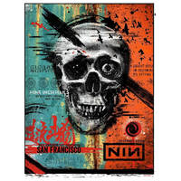 2018-12-04: San Francisco, CA, Bill Graham Civic Auditorium