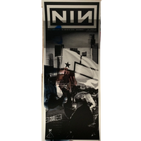 2018-12-07:  Los Angeles, CA, Palladium (Foil Variant)