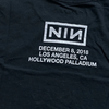 2018-12-08 - Los Angeles, CA Event Tee - view 3