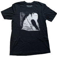 2018-12-08 - Los Angeles, CA Event Tee