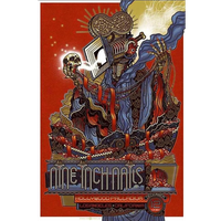 2018-12-12: Los Angeles, CA, Palladium