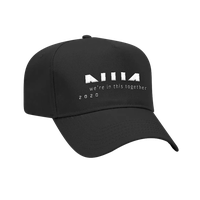 2020 NIN "In This Together Now" Baseball Cap