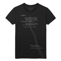 2020 Pandemic - Every Day Is Exactly The Goddamned Same Tee