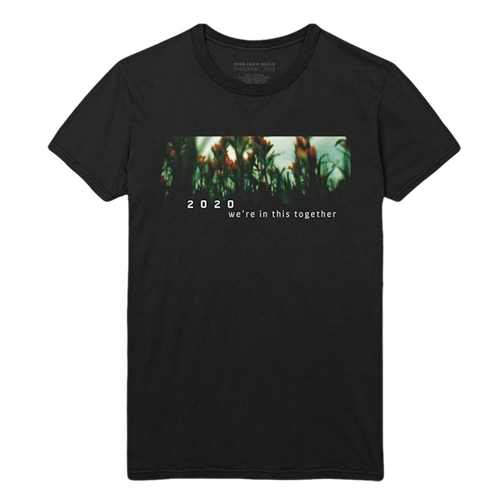 2020 Pandemic - In This Together Tee