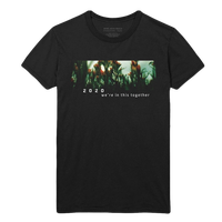 2020 Pandemic - In This Together Tee