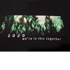 2020 Pandemic - In This Together Tee - view 3
