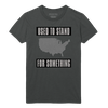 2020 Pandemic - USAshamed Tee - view 1