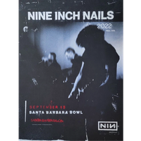 2022-09-13: Santa Barabara, CA, Santa Barbara Bowl