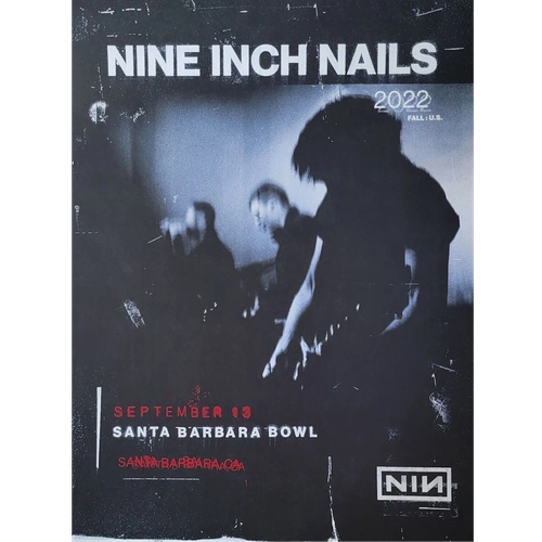 2022-09-13: Santa Barabara, CA, Santa Barbara Bowl