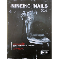 2022-09-24: Cleveland, OH, Blossom Music Center
