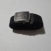 NIN Brushed Logo Belt - view 6