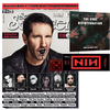 2025 - October - Sonic Seducer Magazine - view 2