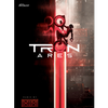 Sonic Seducer Magazine - Tron: Ares Double Sided Poster - view 1
