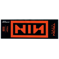 Sonic Seducer Magazine - Tron: Ares Sticker