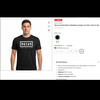 Walmart:  Nine Inch Nails Graphic Tee - view 6