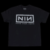 Walmart:  Nine Inch Nails Graphic Tee - view 1