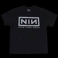 Walmart:  Nine Inch Nails Graphic Tee