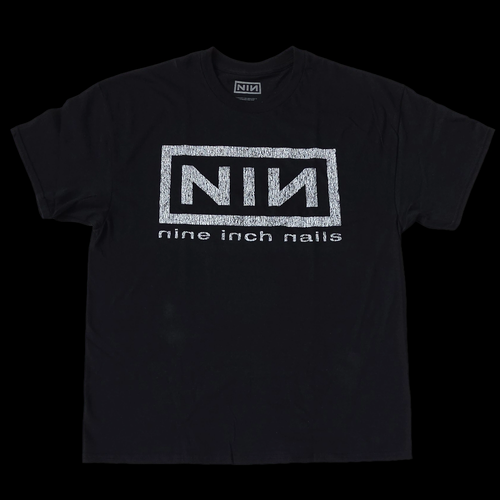 Walmart:  Nine Inch Nails Graphic Tee