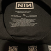 Walmart:  Nine Inch Nails Graphic Tee - view 4