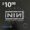 Walmart:  Nine Inch Nails Graphic Tee - view 6