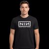 Walmart:  Nine Inch Nails Graphic Tee - view 3