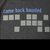 Came Back Haunted T-Shirt (2026 Reissue) - view 6