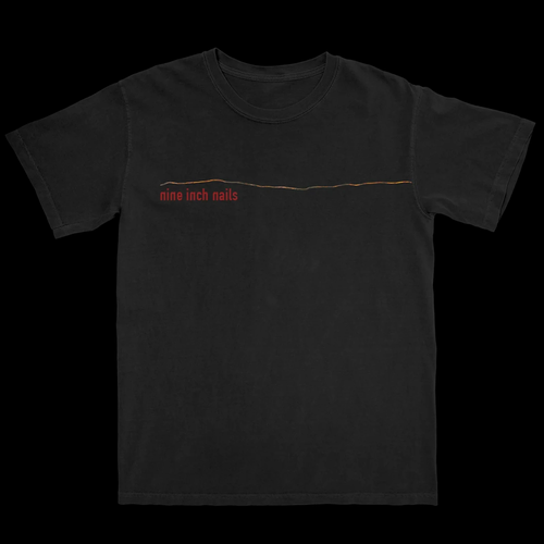 Hesitation Marks T-Shirt (2026)